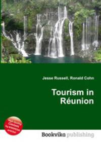 Tourism in Reunion