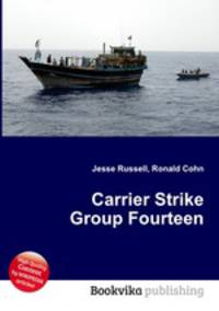 Carrier Strike Group Fourteen