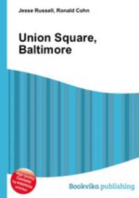 Union Square, Baltimore