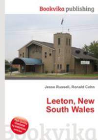 Leeton, New South Wales