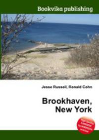 Brookhaven, New York