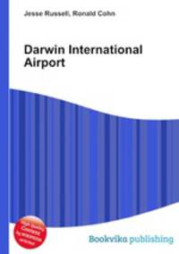 Darwin International Airport