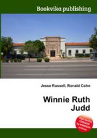 Winnie Ruth Judd