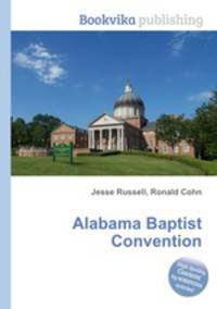 Alabama Baptist Convention