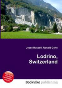 Lodrino, Switzerland