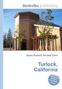 Turlock, California