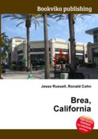 Brea, California