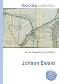 Johann Ewald