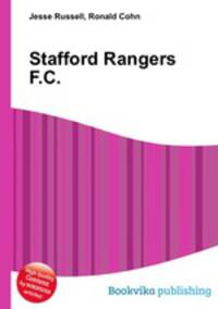 Stafford Rangers F.C.