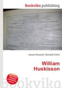 William Huskisson
