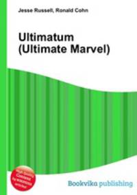 Ultimatum (Ultimate Marvel)