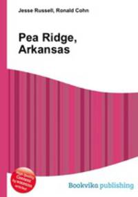 Pea Ridge, Arkansas
