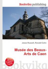Musee des Beaux-Arts de Caen