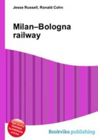 Milan–Bologna railway