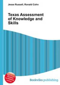 Texas Assessment of Knowledge and Skills