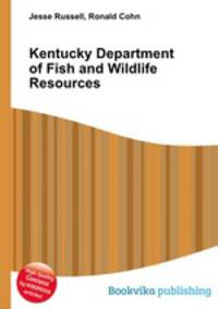 Kentucky Department of Fish and Wildlife Resources