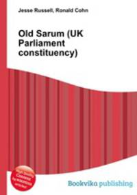 Old Sarum (UK Parliament constituency)