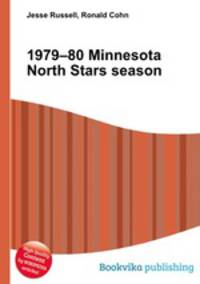 1979–80 Minnesota North Stars season