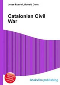 Catalonian Civil War