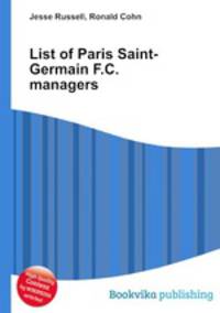 List of Paris Saint-Germain F.C. managers