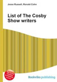 List of The Cosby Show writers