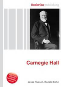 Carnegie Hall