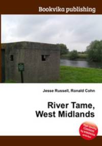River Tame, West Midlands