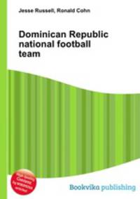 Dominican Republic national football team