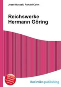 Reichswerke Hermann Goring
