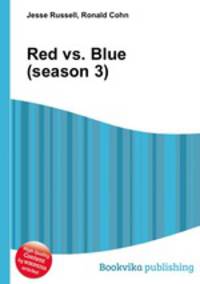 Red vs. Blue (season 3)