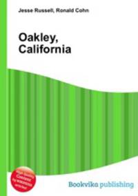 Oakley, California