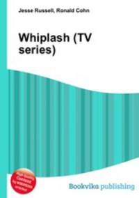 Whiplash (TV series)