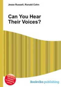 Can You Hear Their Voices?