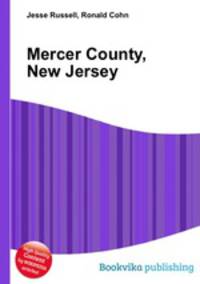 Mercer County, New Jersey