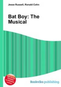 Bat Boy: The Musical