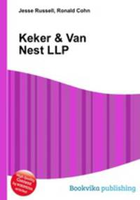 Keker & Van Nest LLP