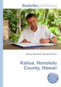Kailua, Honolulu County, Hawaii