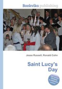Saint Lucy