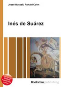 Ines de Suarez