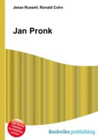 Jan Pronk