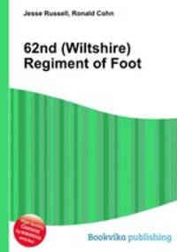 62nd (Wiltshire) Regiment of Foot