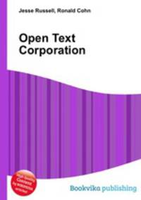 Open Text Corporation