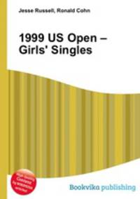 1999 US Open – Girls