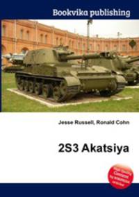 2S3 Akatsiya
