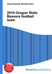 2010 Oregon State Beavers football team