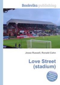 Love Street (stadium)