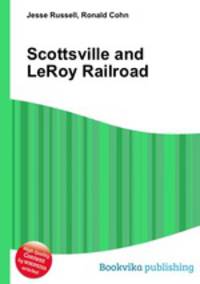 Scottsville and LeRoy Railroad