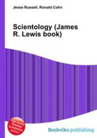 Scientology (James R. Lewis book)