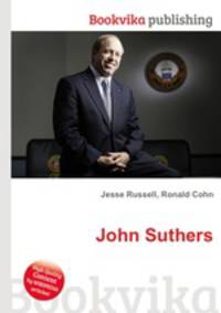 John Suthers