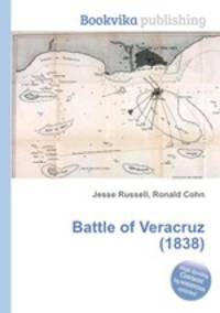 Battle of Veracruz (1838)